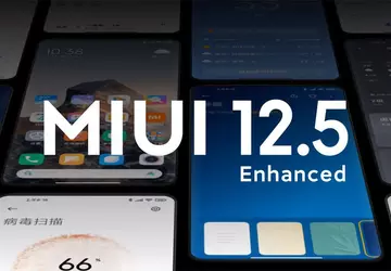 Global MIUI 12.5 Enhanced Edition angekündigt
