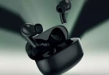 Der EDIFIER TWS TWS330 NB mit ...