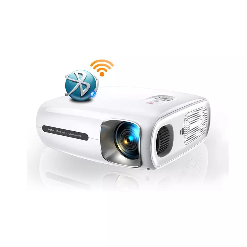 YABER V7 Full-HD-Projektor Yaber Beamer Modelle