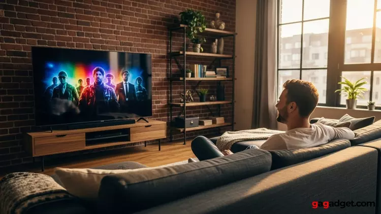 Beste 55 Zoll Fernseher