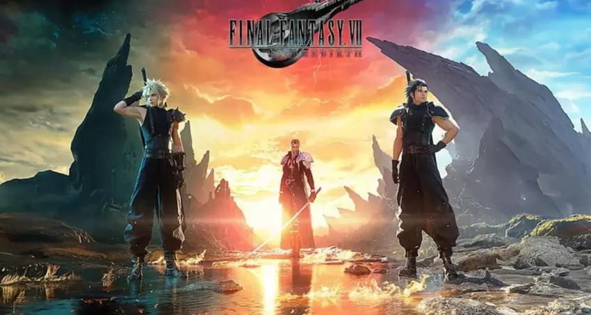 PS5 verliert einen weiteren Exklusivtitel: Final Fantasy VII Rebirth wird bereits Anfang 2025 für PC erscheinen