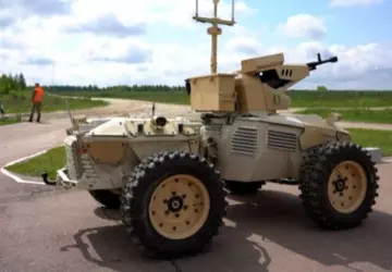 US-Armee wählt Finalisten für SMET-Wettbewerb für ...