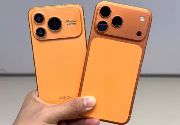 Honor Power2 offiziell vorgestellt: Smartphone mit ...