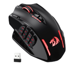 Redragon M913 Impact Elite Kabellose Gaming-Maus