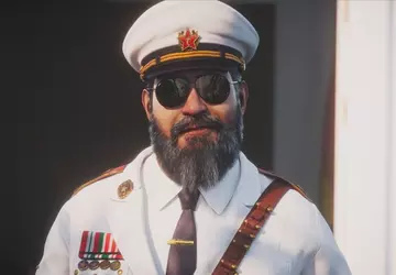 El Presidente kommt zurück! Tropico 7 ...