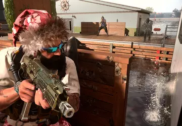 Du wirst schwimmen müssen: Trailer der ...