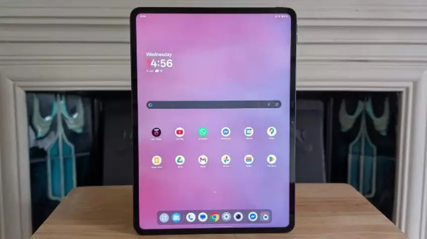 Pad 3 vs. Mi Pad 7 Pro