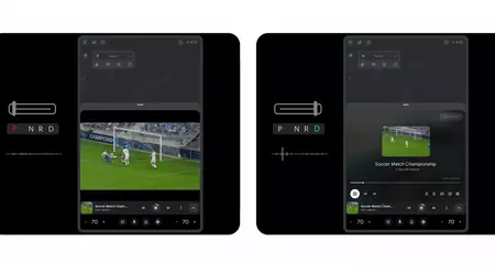 Video-Apps auf Android Automotive können während der Fahrt zu Audio wechseln