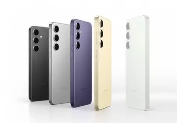 Ein flexibles OLED-Panel macht das Galaxy ...