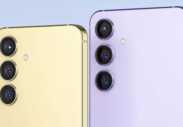 Samsung Galaxy S25 FE könnte den ...