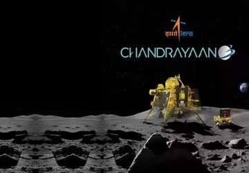 Indien ist das erste Land in ...