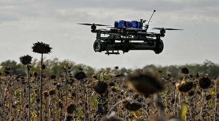 Ukraine testet FPV-Drohnen, die EW erkennen können