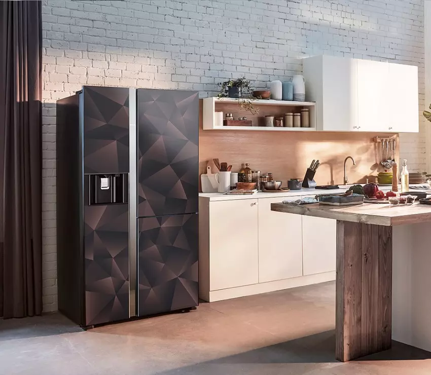 Hitachi verkauft sein Haushaltsgerätesegment an Samsung aus Gier