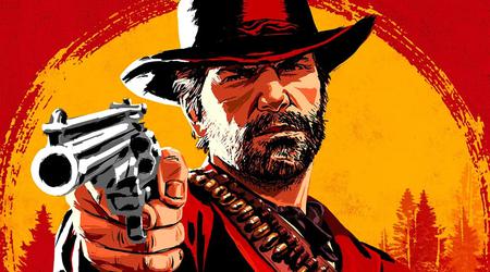 Die Gesamtzahl der verkauften Exemplare von GTA V erreichte 210 Millionen, Red Dead Redemption 2 - über 70 Millionen