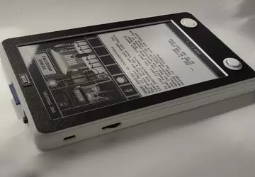 Lesen und spielen: Ink Console, ein ...