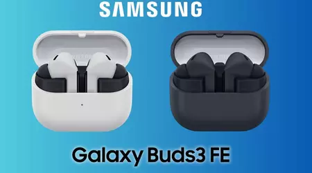 Ein Insider hat das Veröffentlichungsdatum und den europäischen Preis der Samsung Galaxy Buds 3 FE TWS-Kopfhörer enthüllt