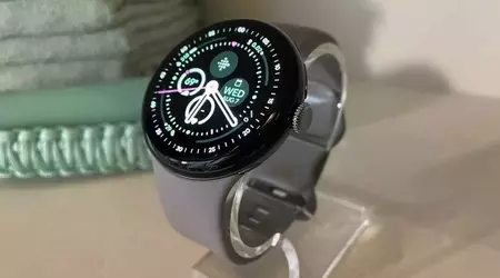 Google bestätigt, dass die Pixel Watch 3 nicht repariert werden kann