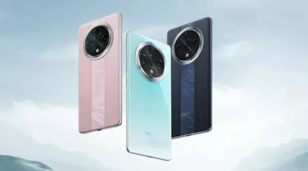 Das Oppo A3 Pro ist vor seiner Enthüllung in echten Bildern aufgetaucht
