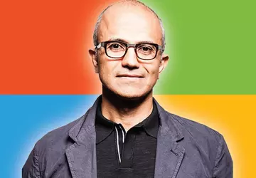 Microsoft-CEO: Das Unternehmen wird seine Anstrengungen ...