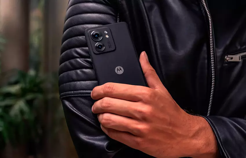 Angebot des Tages: Motorola Edge (2023) mit 144Hz-Display, Dimensity 7030-Chip und 68W-Ladestrom kann bei Amazon mit einem Rabatt von 250$ erworben werden