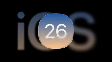 Bloomberg: Die aktualisierte iOS 26-Oberfläche wird Liquid Glass genannt und dient als Grundlage für das Jubiläums-iPhone-Modell (2027)
