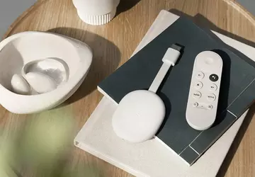 Google hat die preisgünstige Chromecast TV ...