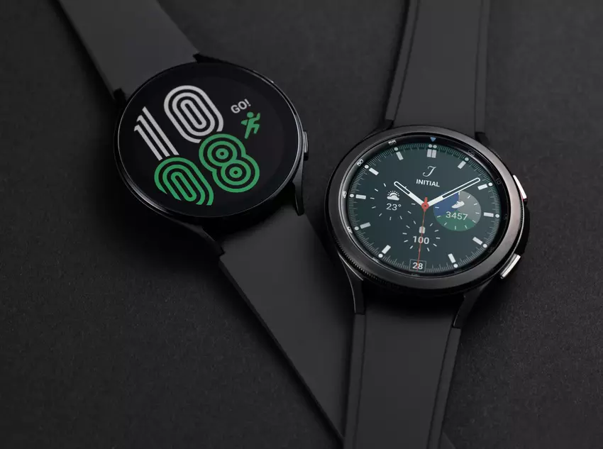 Samsung Galaxy Watch 4 und Galaxy Watch 4 Classic erhalten endlich eine stabile Version von One UI Watch 4.5