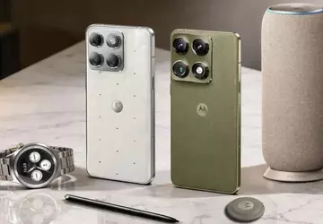 Das Leck des Motorola Signature-Werbeplakats bestätigte ...