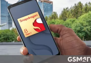 Snapdragon 8 Gen 1+ soll nächste ...