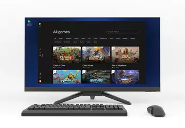 Unterstützung für Game-Controller und 4K-Auflösung: Google ...