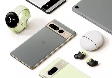 Black Friday Preis: Google Pixel 7 ...