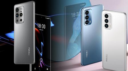 Meizu wegen zufälliger Werbung auf Meizu 18-Smartphones mit Geldstrafe belegt