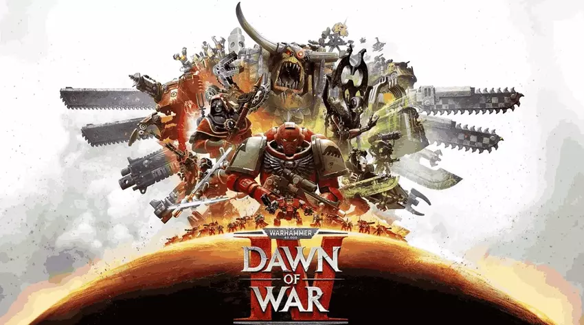 Die Dunklen Engel Greifen ein: Warhammer 40.000: Dawn of War IV Story-Trailer zeigt eine Schlüsselfraktion und enthüllt das Erscheinen einer ikonischen Figur