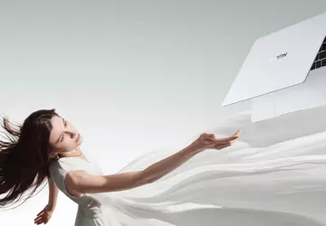 Huawei bringt MateBook X Pro 2024 ...