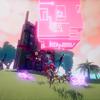 Screenshot aus dem Spiel Hyper Light Breaker