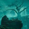 Ort aus dem Spiel Chernobylite