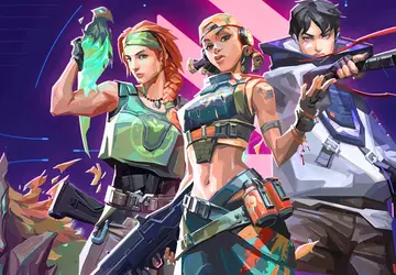 Das Wiedergabesystem von Valorant ist noch ...