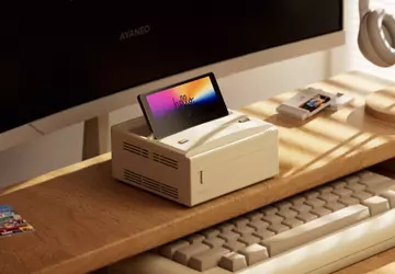 Ayaneo hat eine aktualisierte Version des ...