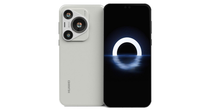 Huawei P70-Serie von Smartphones haben in Geekbench getestet worden