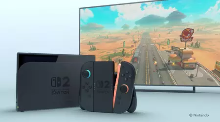 Nintendo könnte Gerüchten zufolge rund 400k Switch 2-Konsolen in den USA und Kanada ausgeliefert haben