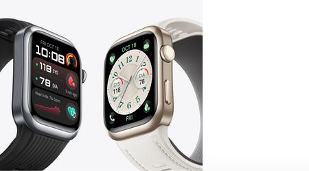 Huawei Watch D2 Smartwatch wird den Blutdruck nach einem Zeitplan messen