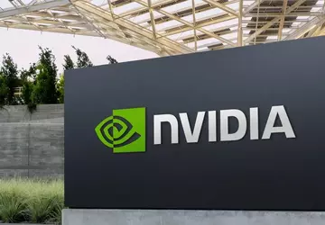 Die Marktkapitalisierung von Nvidia hat 4,3 ...