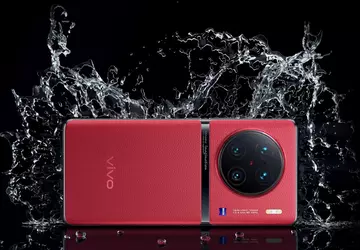 Das weltweit erste Smartphone mit Snapdragon ...