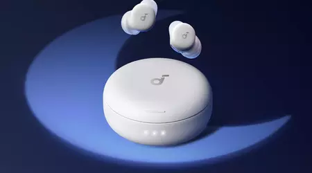 Anker hat die Soundcore Sleep A30 eingeführt: Kopfhörer, die sich um Ihren Schlaf kümmern