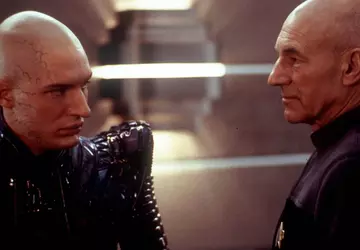 Patrick Stewart entlarvt Tom Hardys schlechte ...