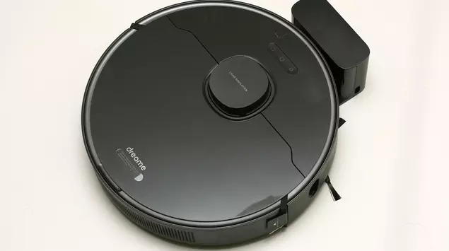 Dreame Bot L10 Pro im Test: ...