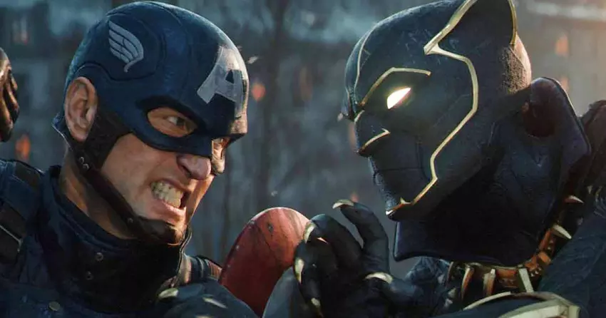 Marvel 1943: Rise of Hydra: Erster Blick auf Wakanda und Details zur Handlung