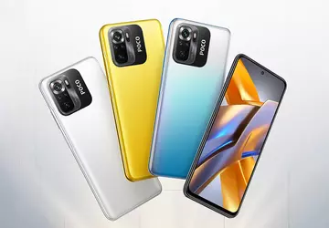 POCO M5s auf Amazon: Smartphone mit ...