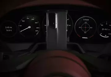 Honor Magic V2 RSR Porsche Design: ...