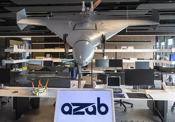 Robit Technology enthüllt die türkische Kopie ...